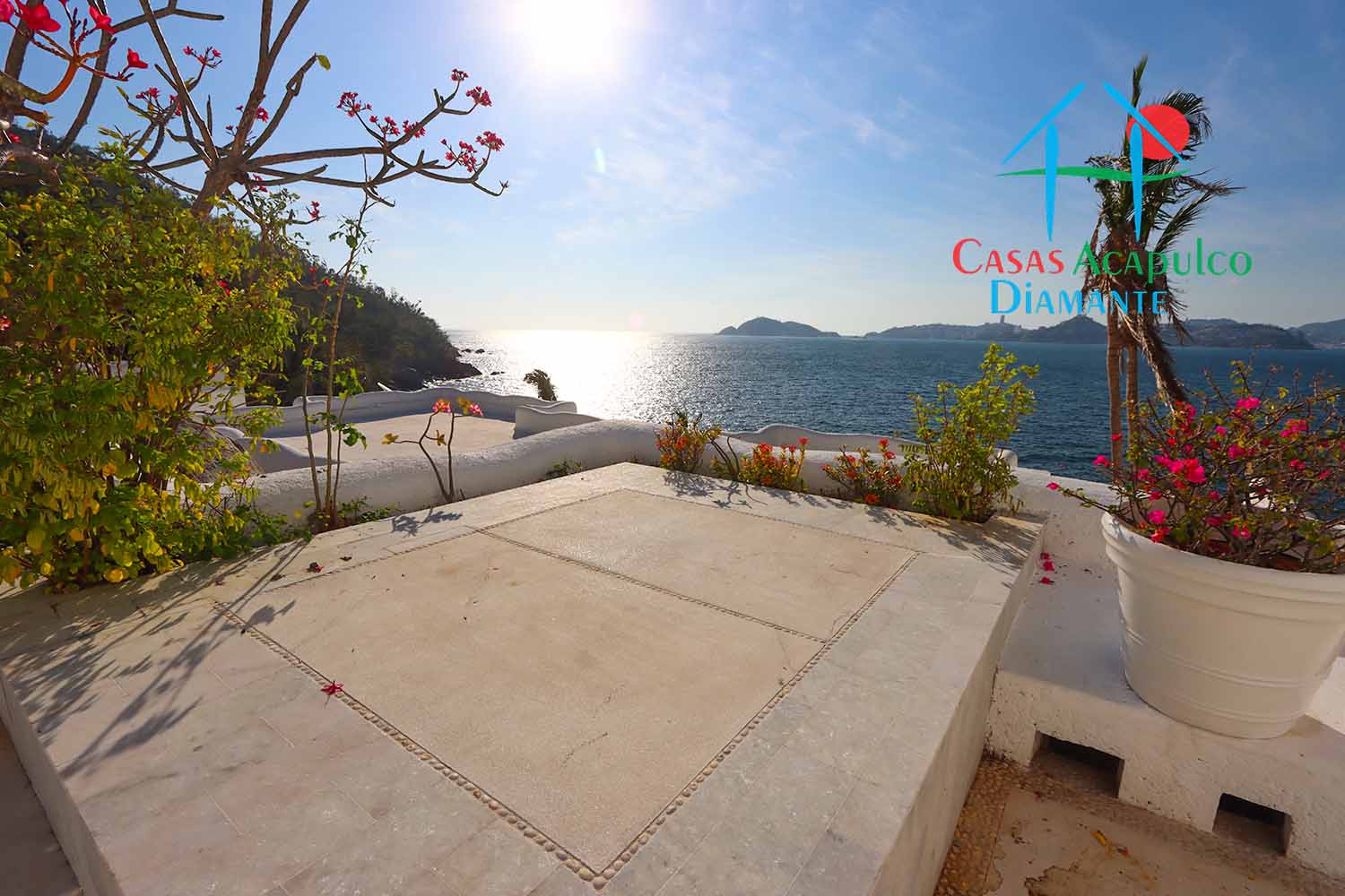 Casa de la Ensenada - Recámara máster 13